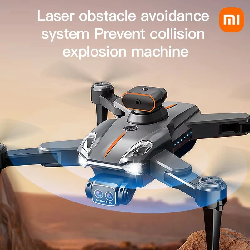 Xiaomi MIJIA P11 Pro Max Drone 5G GPS 8K HD Professional Aerial Photography Camera Obstacle Avoidance Brushless 10000M New