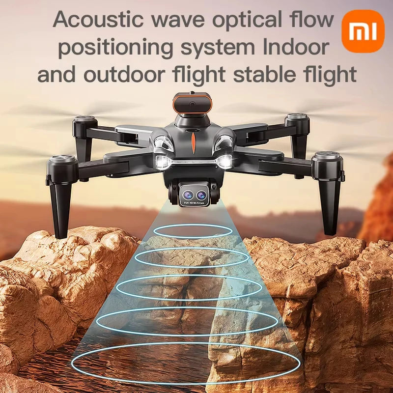 Xiaomi MIJIA P11 Pro Max Drone 5G GPS 8K HD Professional Aerial Photography Camera Obstacle Avoidance Brushless 10000M New