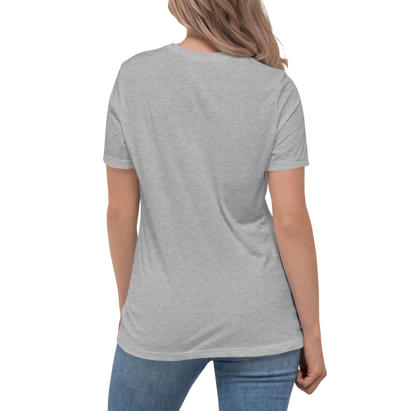 Women's Original. "Only-Fabulous" Relaxed T-Shirt
