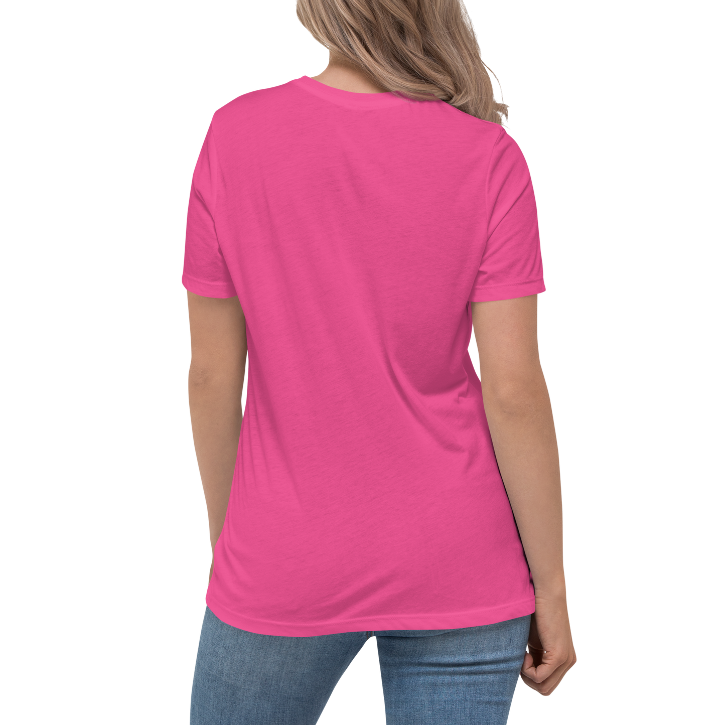 Women's Original. "Only-Fabulous" Relaxed T-Shirt
