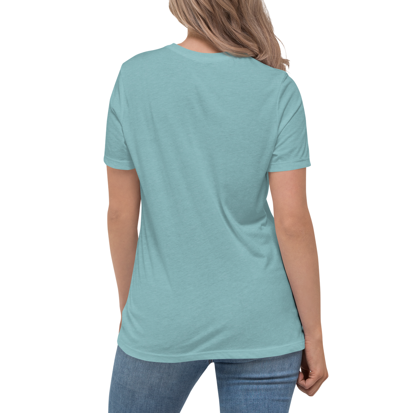 Women's Original. "Only-Fabulous" Relaxed T-Shirt