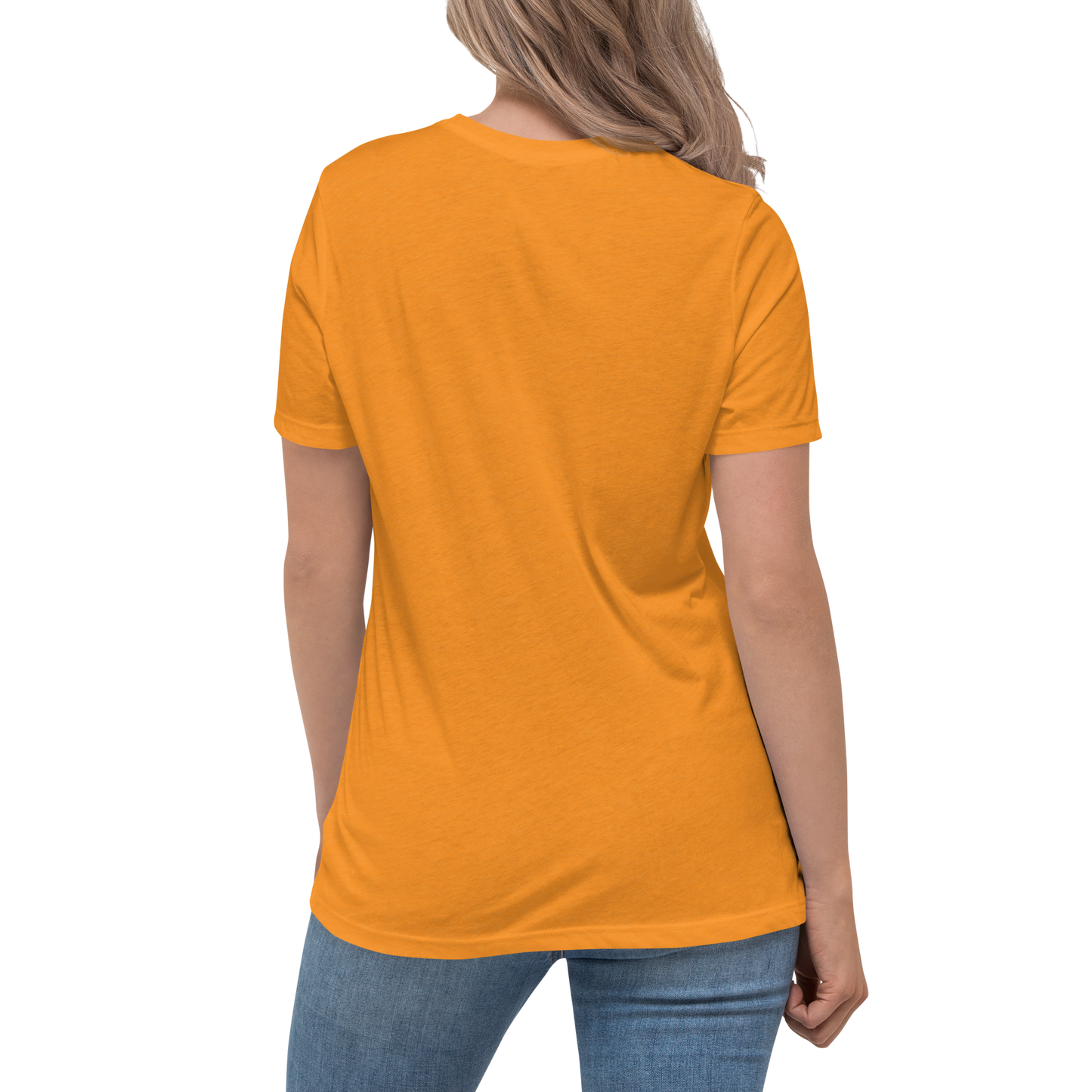Women's Original. "Only-Fabulous" Relaxed T-Shirt