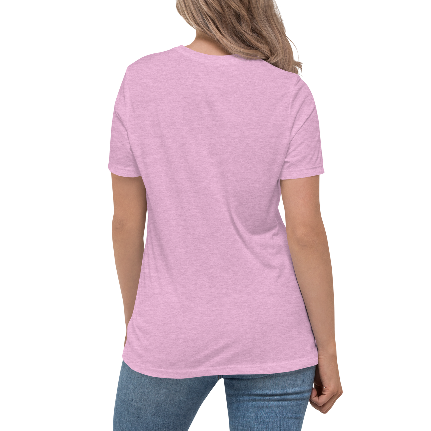Women's Original. "Only-Fabulous" Relaxed T-Shirt