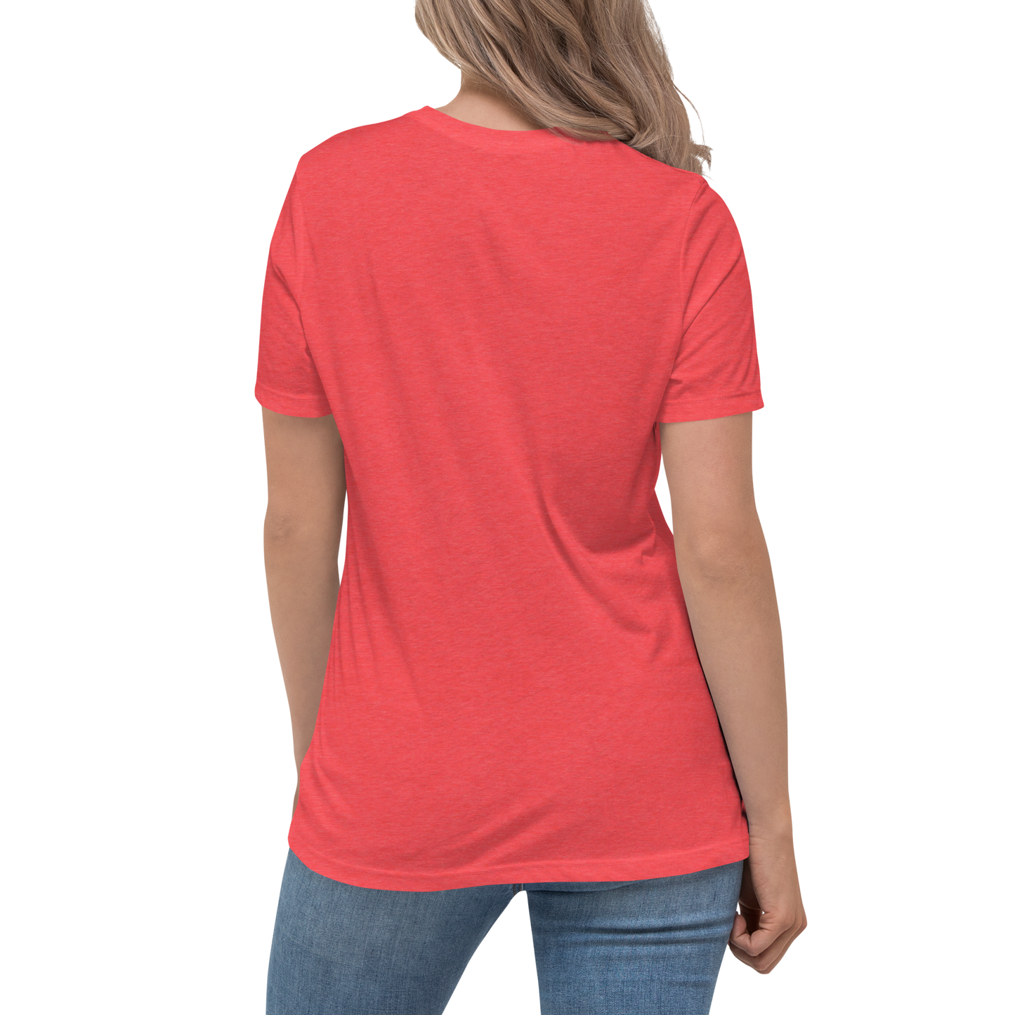 Women's Original. "Only-Fabulous" Relaxed T-Shirt