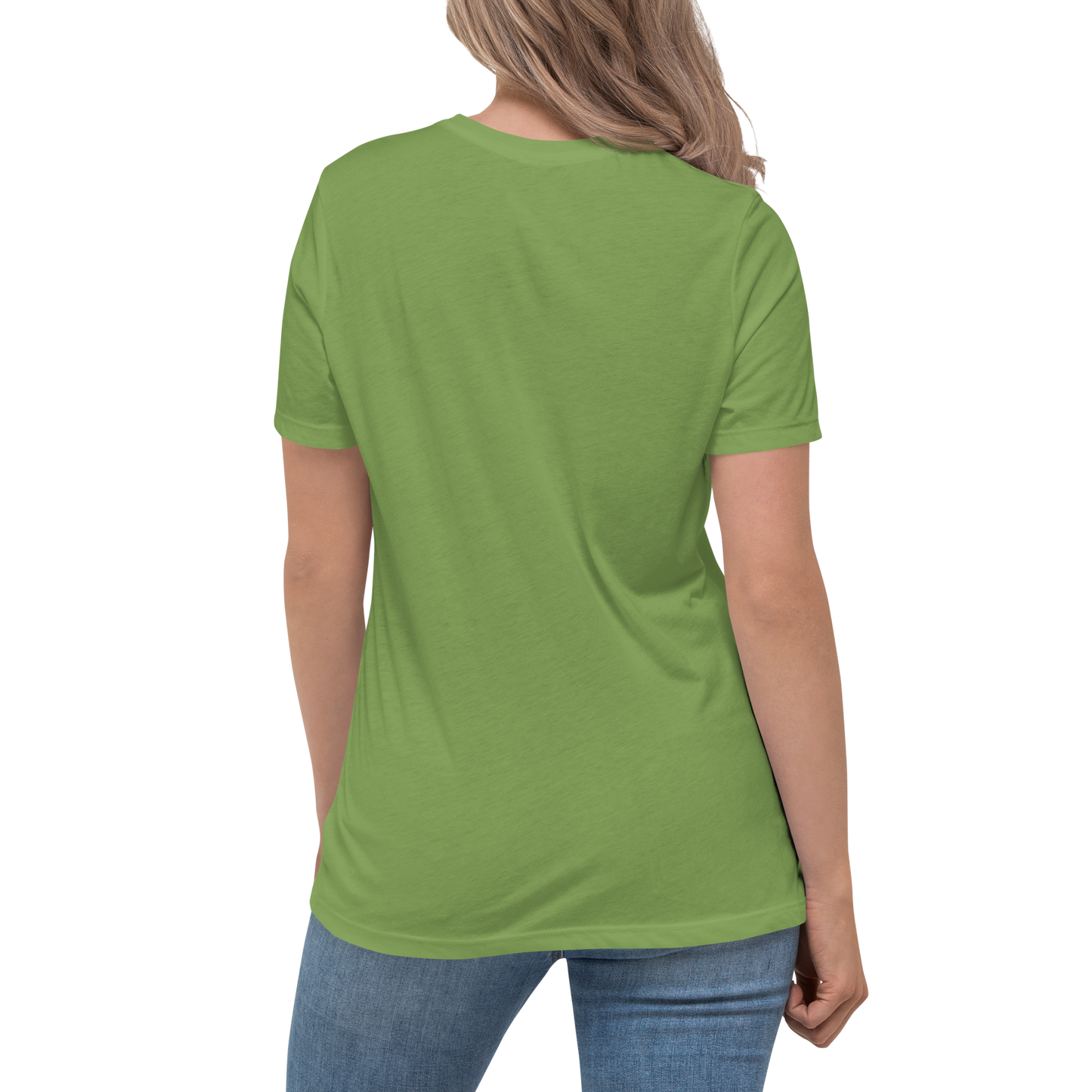 Women's Original. "Only-Fabulous" Relaxed T-Shirt