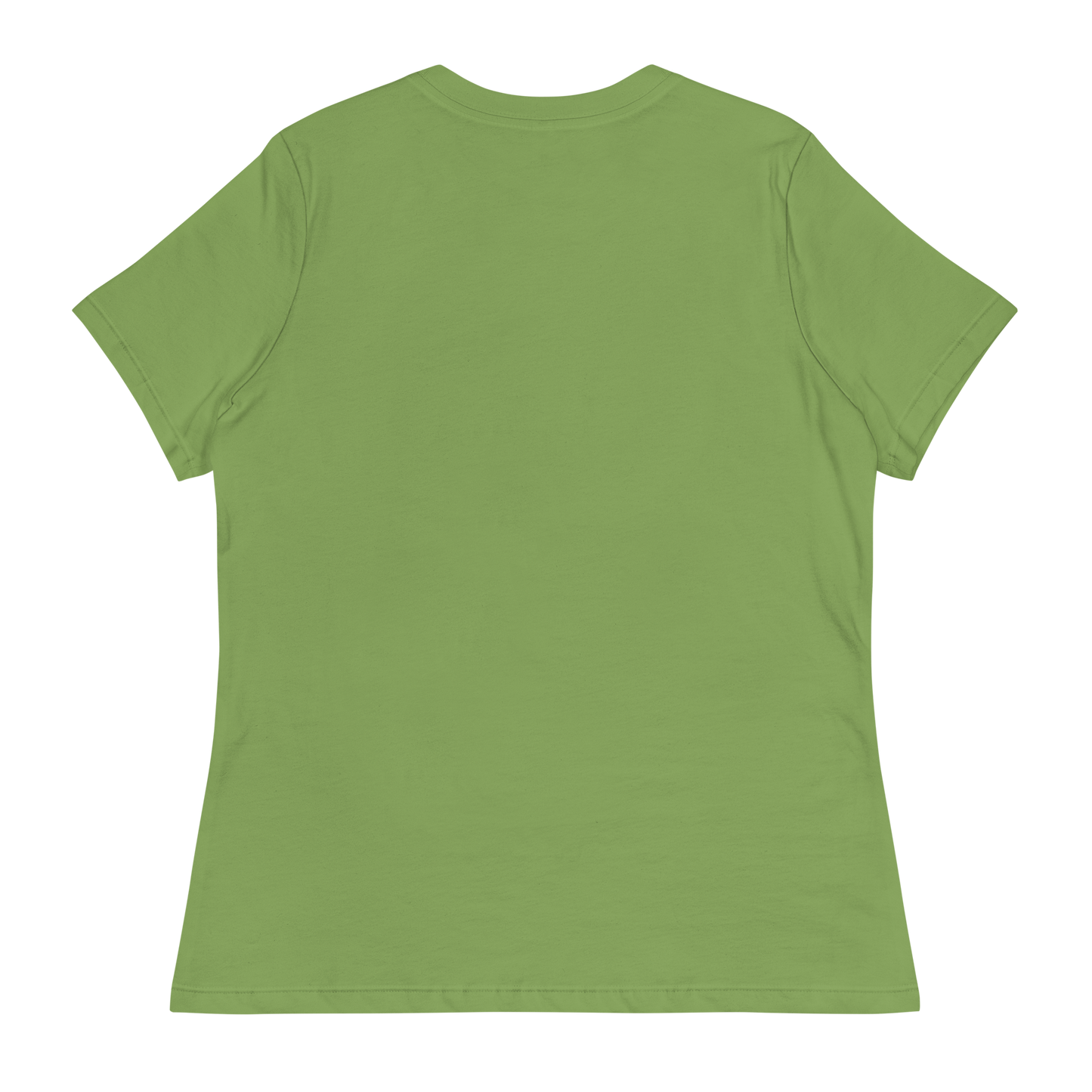 Women's "Only-Fresh-O-licious" Relaxed T-Shirt