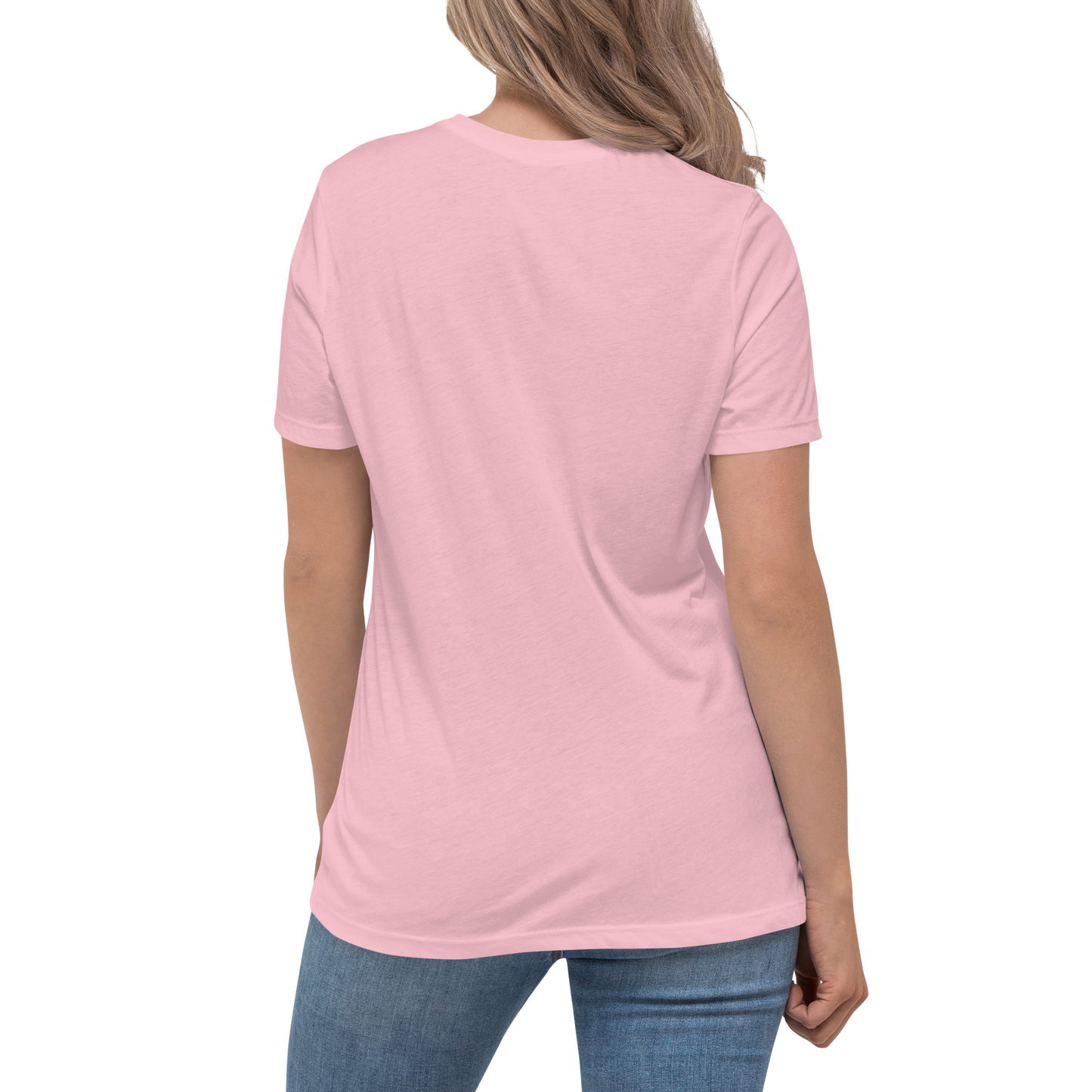Women's Original. "Only-Fabulous" Relaxed T-Shirt