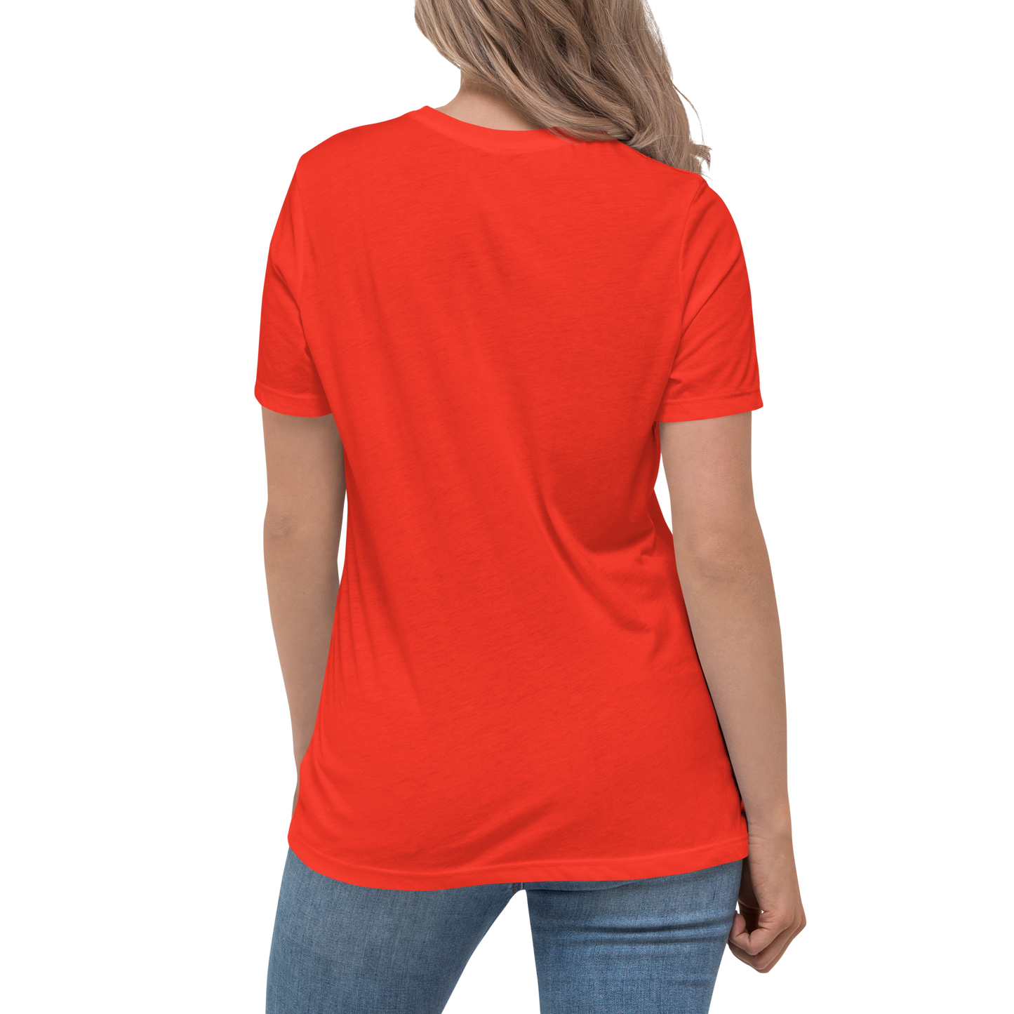 Women's Original. "Only-Fabulous" Relaxed T-Shirt