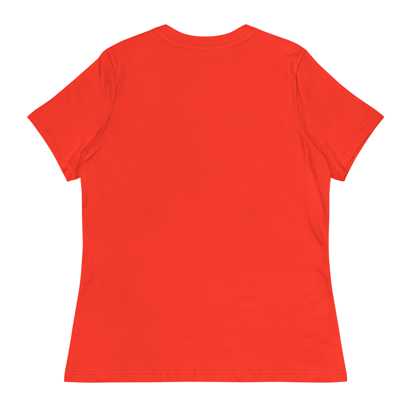 Women's "Only-Fresh-O-licious" Relaxed T-Shirt
