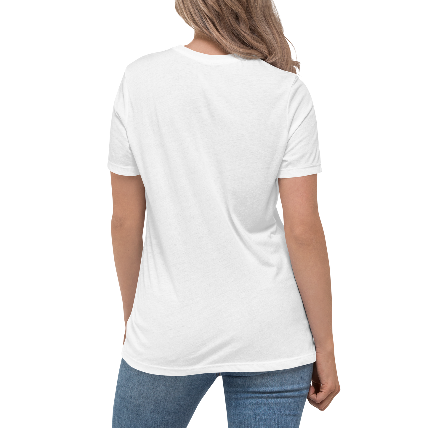 Women's Original. "Only-Fabulous" Relaxed T-Shirt