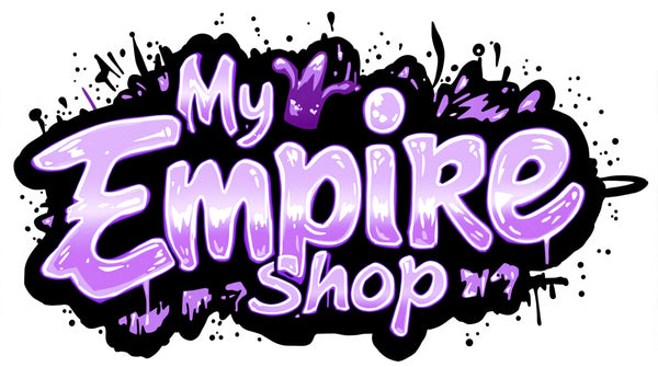 My Empire shop